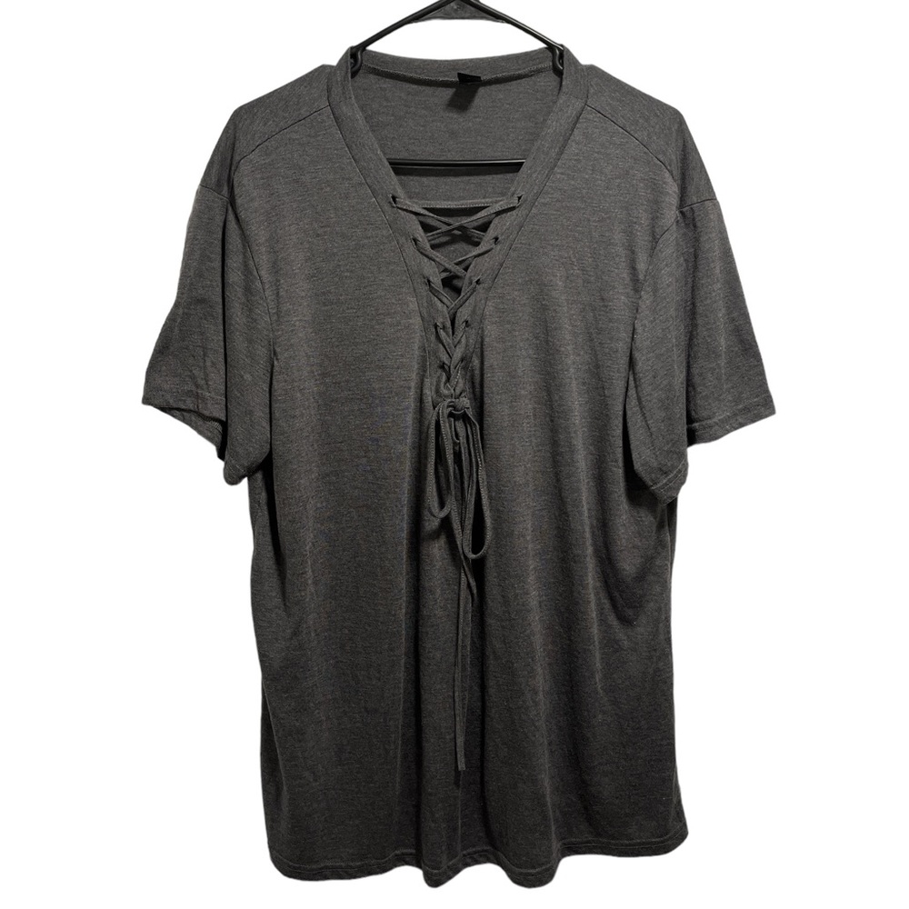 SHEIN Top